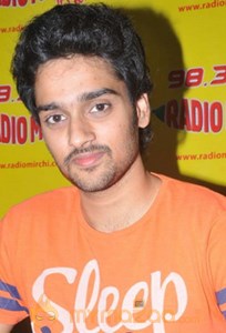 Sumanth Ashwin