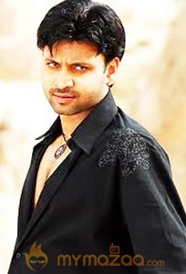 Sumanth