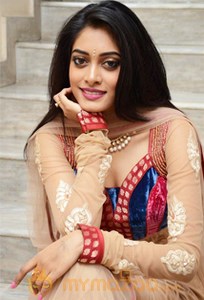 Sumona Chanda