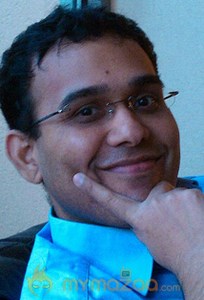 sundar narayana rao