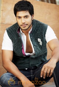 Sundeep Kishan