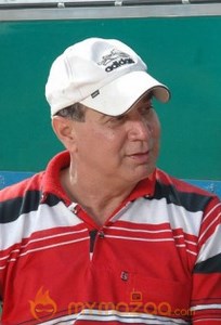 Sunil Advani