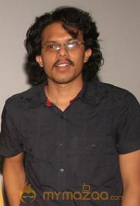 Sunil Kumar