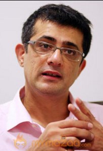 Sunil Lulla