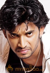  Sunil Nagappa