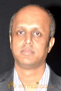 Sunil Pathare