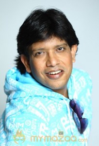 Sunil Singh