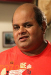 Sunil Sukhada