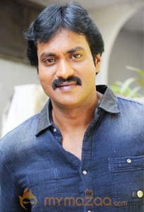 Sunil
