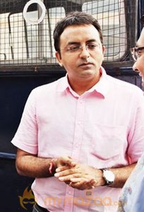Sunir Khetrapal