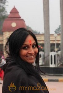 sunitha tati
