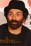 Sunny Deol