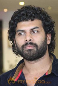 Sunny Wayne