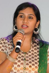 Supriya Lohith