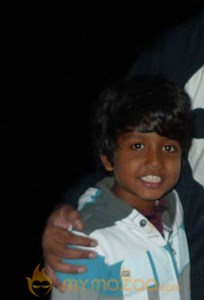 Suraj Bharti