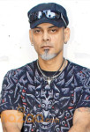 Suraj Jagan
