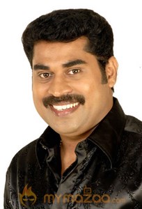 Suraj Venjaramoodu