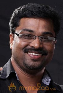Suresh Achoos