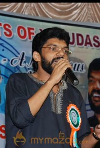 suresh babu