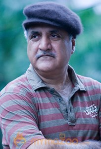 Suresh Goswami