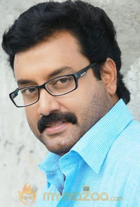 Suresh Krishna