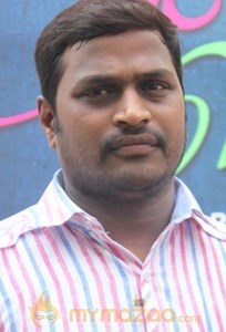 Suresh P Kumar