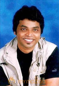 Suresh Peters