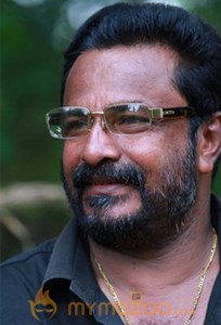 Suresh Unnithan