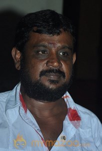 Suriya Prakash