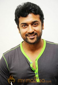 Suriya