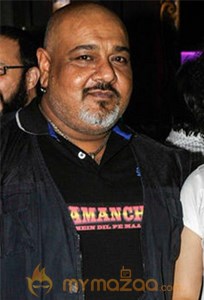 Suryaveer Singh Bhullar