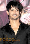 Sushant Singh Rajput