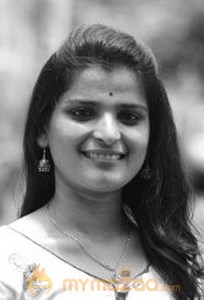 Suvarna Rathood