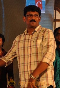 SV Sateesh