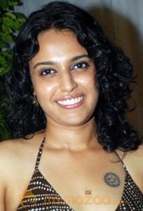 Swara Bhaskar