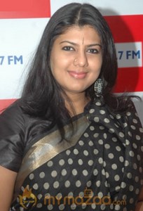 Swarnamalya