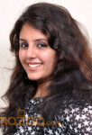 Swetha Ashok