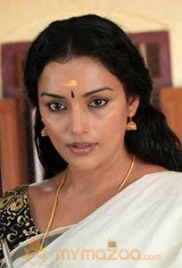 Swetha Menon
