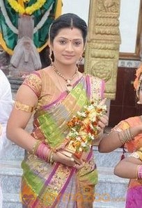 Swetha Shain
