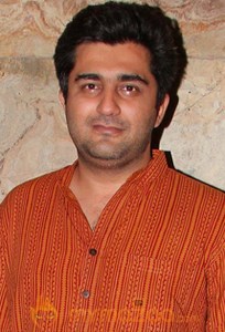 Syed Ahmad Afzal