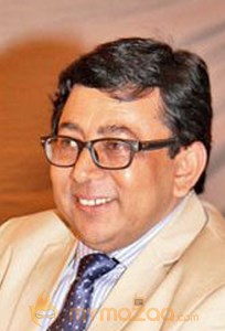 Syed Asif Jah