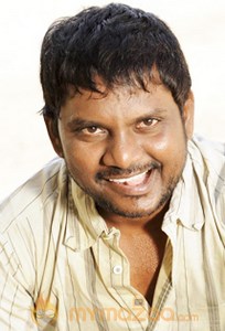 Tagubothu Ramesh