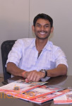 Tanuj Bhramar