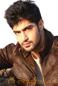 Tanuj Virwani