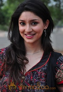 Tanvi Vyas