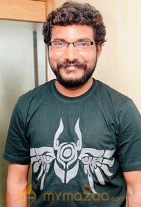 Tarun Gopi