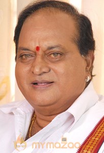 T.Chalapathi Rao