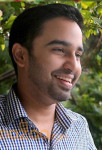 Tejas Mallela