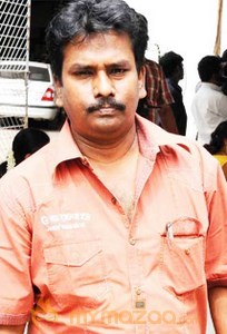 Thabu Shankar