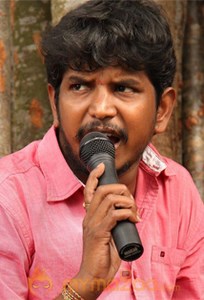 Thangam Saravanan